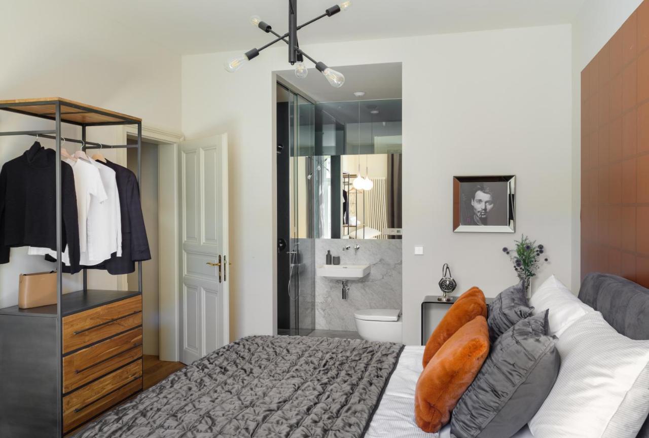 Apartamento Mn6 Luxury By Adrez *