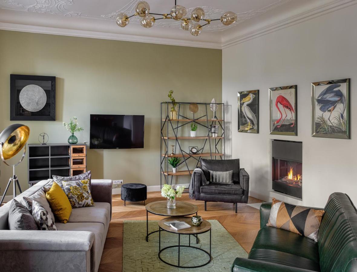 Mn6 Luxury By Adrez Apartamento