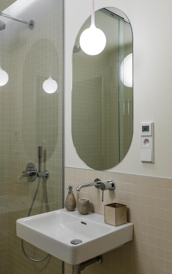 Apartamento Mn6 Luxury By Adrez *