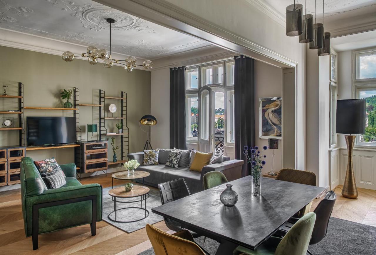 Mn6 Luxury By Adrez Appartement