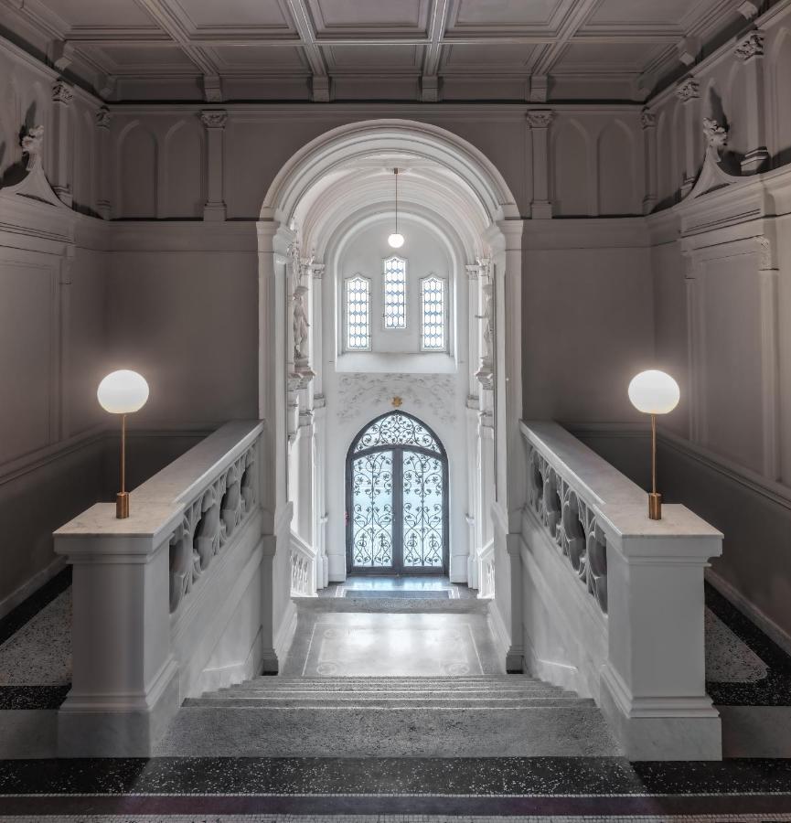 Mn6 Luxury By Adrez Appartement Prague