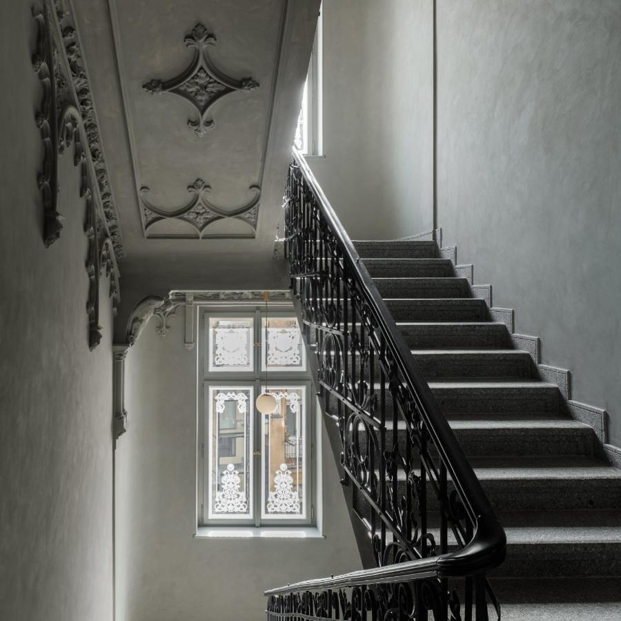 Mn6 Luxury By Adrez Appartement *