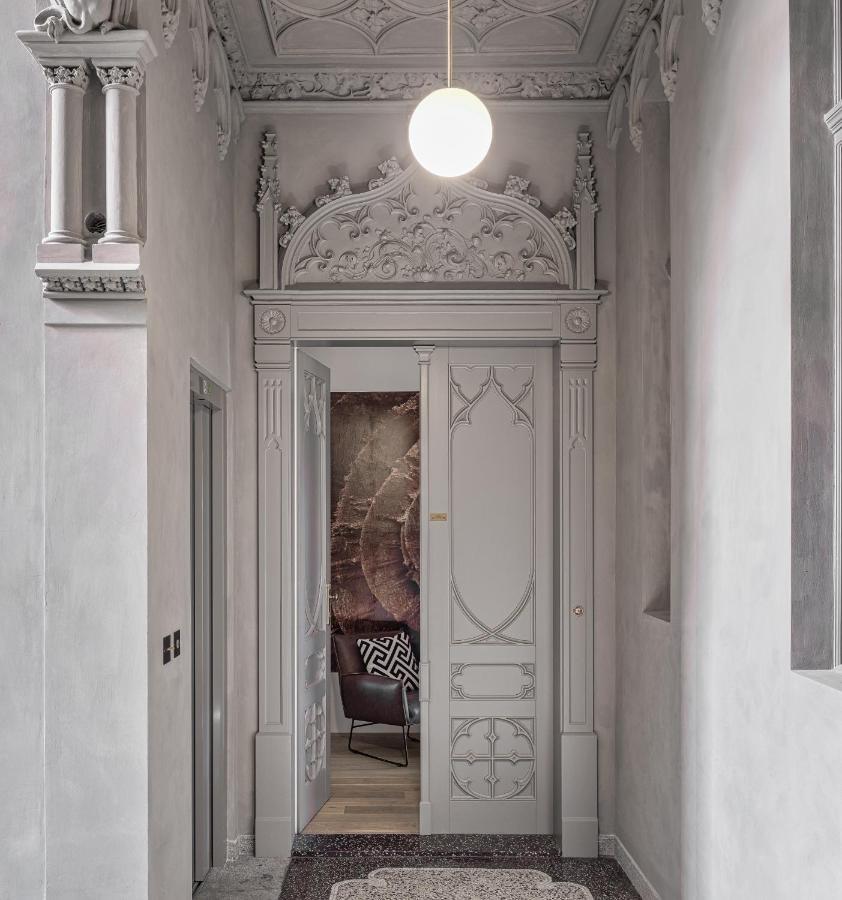 Mn6 Luxury By Adrez Apartment Prag