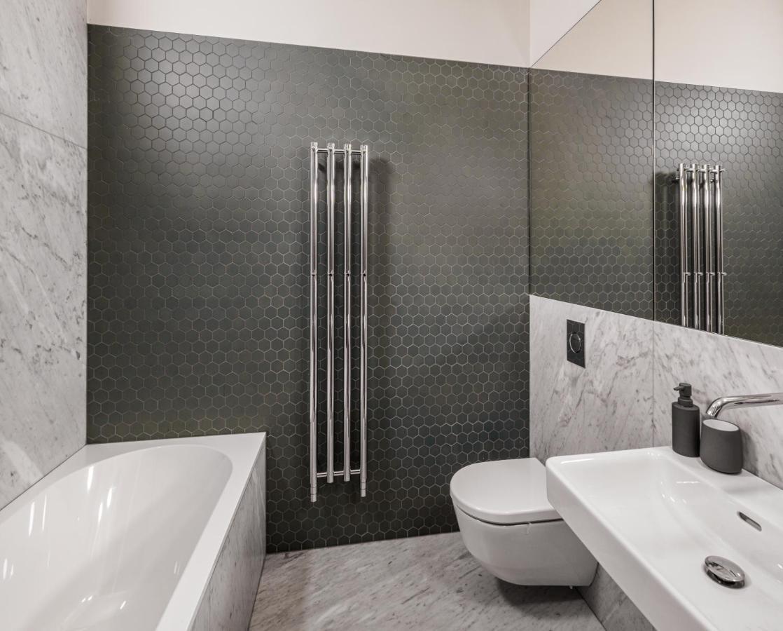 Appartement Mn6 Luxury By Adrez