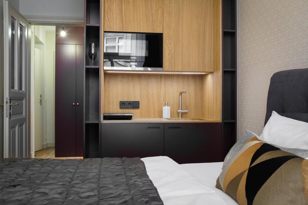 Appartement Mn6 Luxury By Adrez