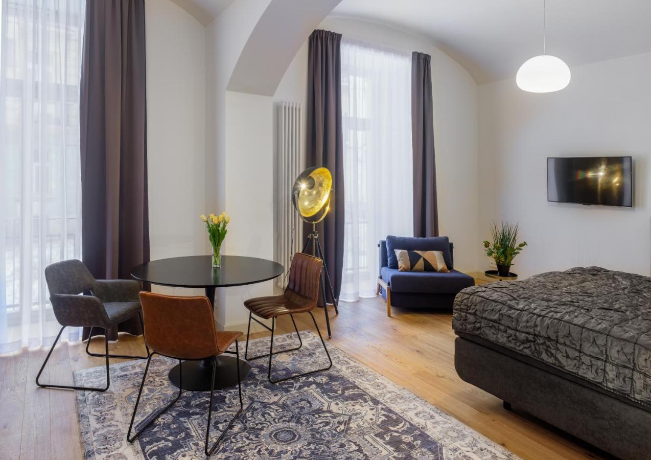 Mn6 Luxury By Adrez Appartement